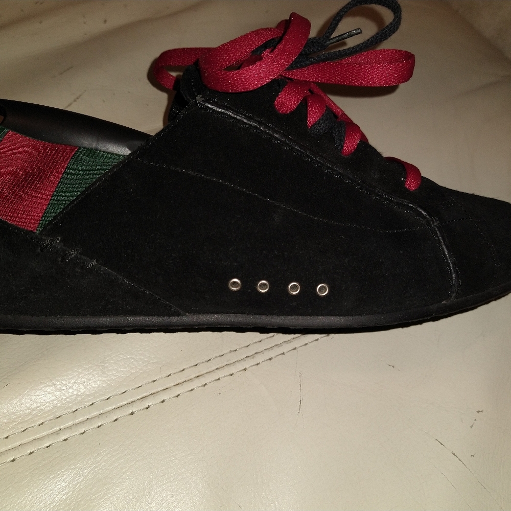 Gucci shoes - Picture 4 of 13